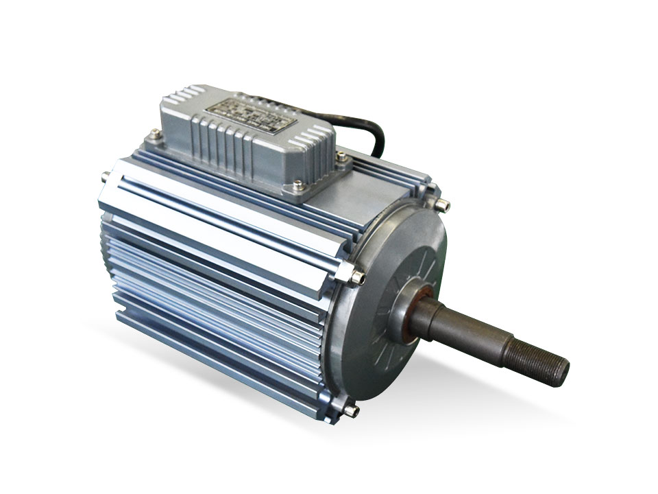 YSF112-8-1.5 節能電機